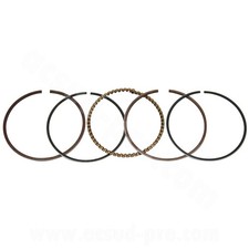 JEU DE SEGMENTS 125CC CITY 2/