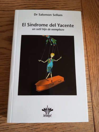 Livre docteur salomon - docteur,