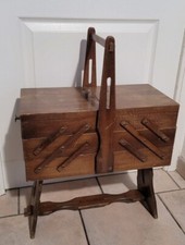 Ancienne Grande Travailleuse