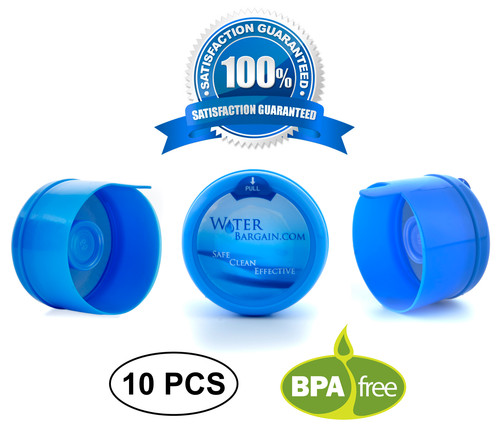 Gallon water bargain - gallon,