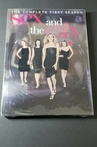 Complete first season sex - sex, in