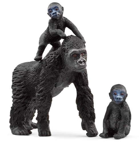 Schleich figurine de - -,
