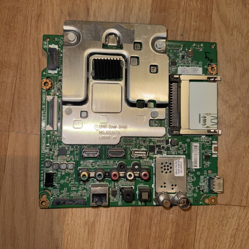 Carte mère pour lg - tv,