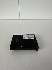 RENAULT SCENIC IGNITION KEY CARD READER A2C53185186 MK3 2009 - 2016