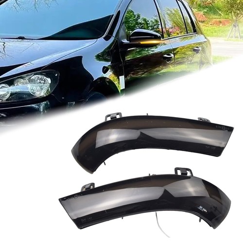 Clignotants led dynamiques - clignotants,