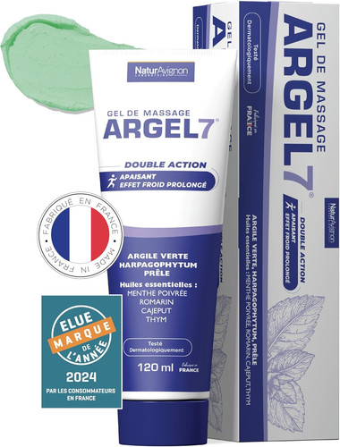 Naturavignon argel gel - naturavignon, 7