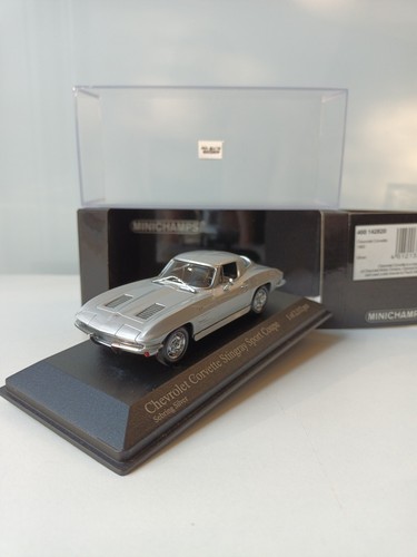 Minichamps chevrolet - minichamps, -1/43-