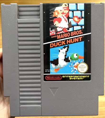 Super mario bros - super,