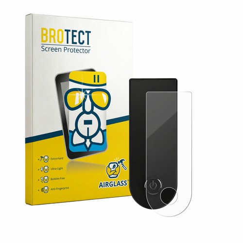 Protection écran pour - protection,