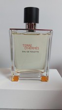 Terre d'Hermès eau de