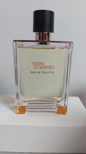 Terre hermès eau - terre,