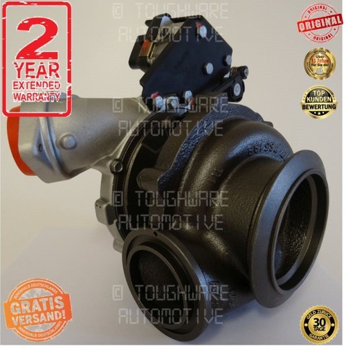 Original turbo pour - turbo, bmw