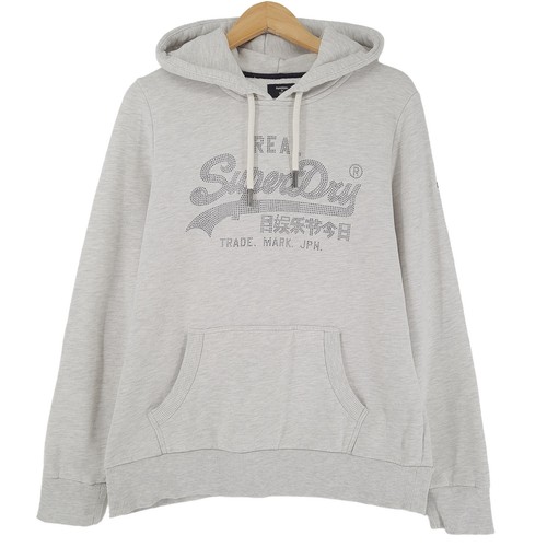 Superdry sweat capuche - sweat, À