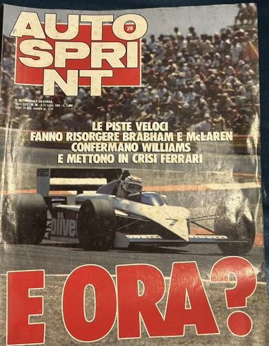 Autosprint auto sprint 9 - autosprint,