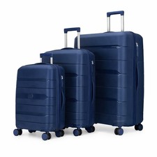 Avizar Set de 3 Valises