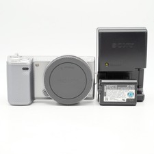 MINT Sony Alpha NEX-5N