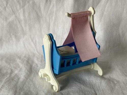 Playmobil berceau chambre - playmobil,