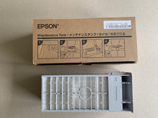 Epson Maintenance Tank  Stylus
