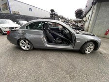 Capote BMW SERIE 3 E93 CABRIO