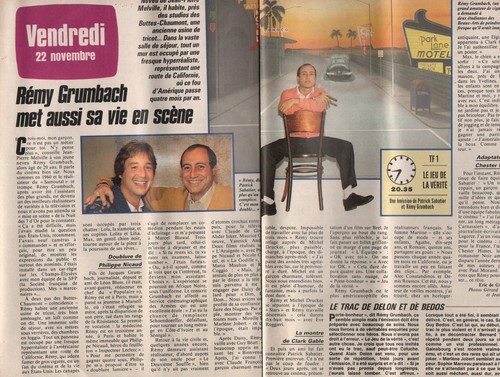 Coupure presse clipping - coupure,