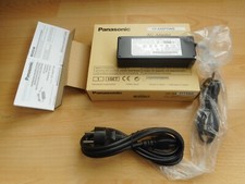 CHARGEUR D'ORIGINE PANASONIC