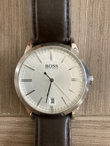 Montre hugo boss - hugo,