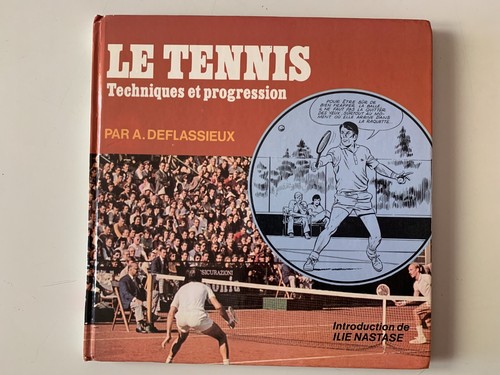 Tennis techniques et - tennis,