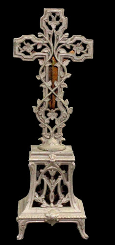 Cbg mignot crucifix de - mignot,