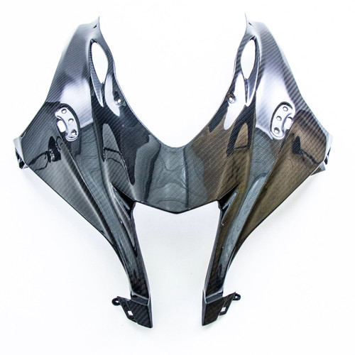 Tête fourche carbone - tête, de