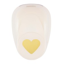 Perforatrice de Papier, Taille