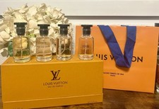 Coffret Parfum Unisex