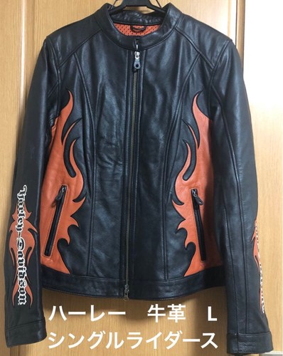Veste harley davidson - veste, harley-davidson