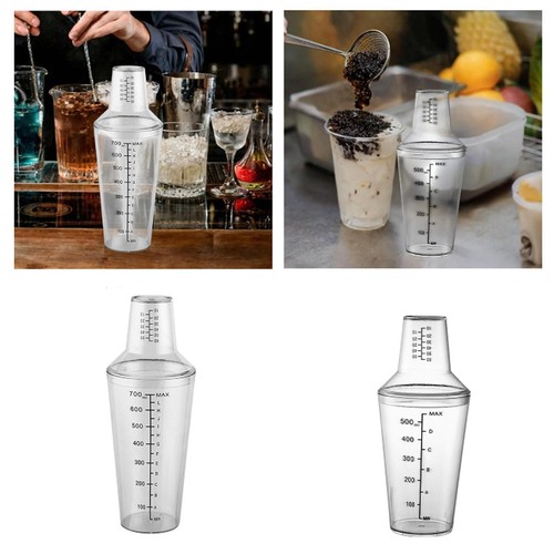 Cocktails shaker mélange - cocktails,