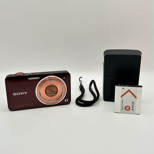 Appareil photo compact - , sony