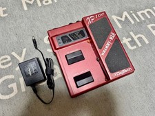 Effecteur guitare DigiTech