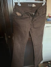 pantalon femme Patte D’eff