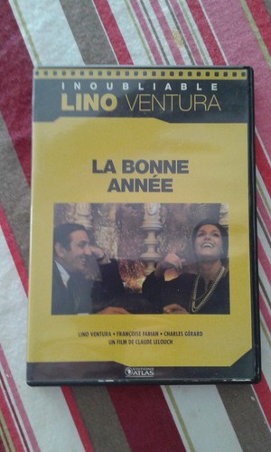 Dvd bonne annee lino - dvd*la,