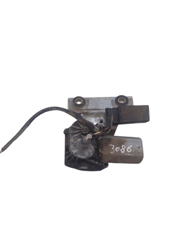 Moteur essuie glace arrière - essuie-glace,