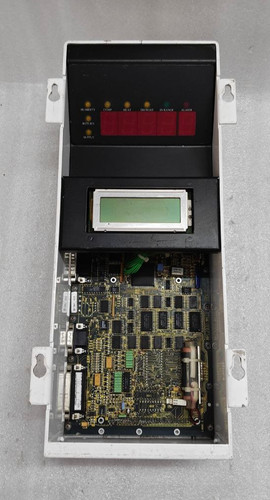 Lang stelman mpc 2000 - stelman,