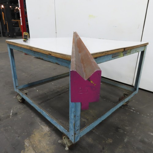 Matrice presse plieuse - de,