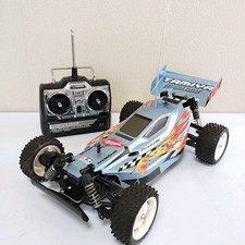 TAMIYA DF-02 Plasma Edge 1/10 Off-Road Buggy Propo Set