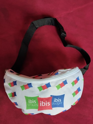Sac banane neuf ibis