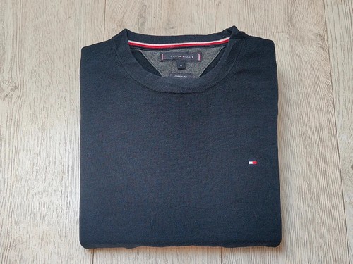 Pull tommy hilfiger homme - pull,
