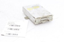 Chassis ECM Cruise Control