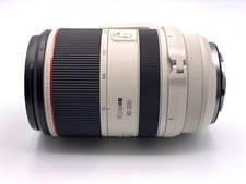 Objectif Zoom Téléobjectif