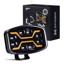 Projecteur Fern LED X-SPIDER
