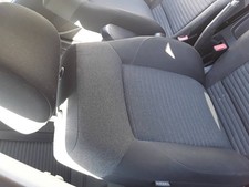 2Q48811406E SIÉGE AVANT DROIT POUR VOLKSWAGEN POLO (6R1) ADVANCE 2009 1155774