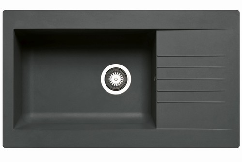 Evier cuisine 86x50cm - evier, de