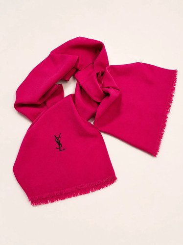 Yves saint laurent foulard - yves,