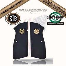 Poignées de pistolet série